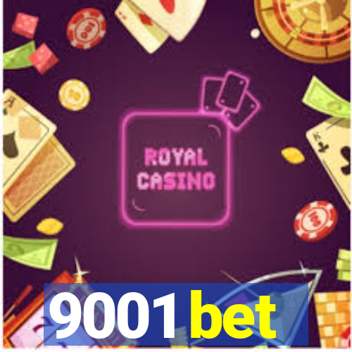 9001 bet